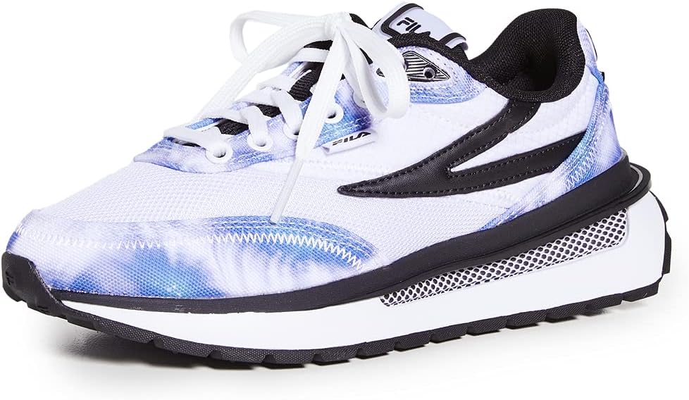 Fila Renno Tie Dye Women's Sneaker