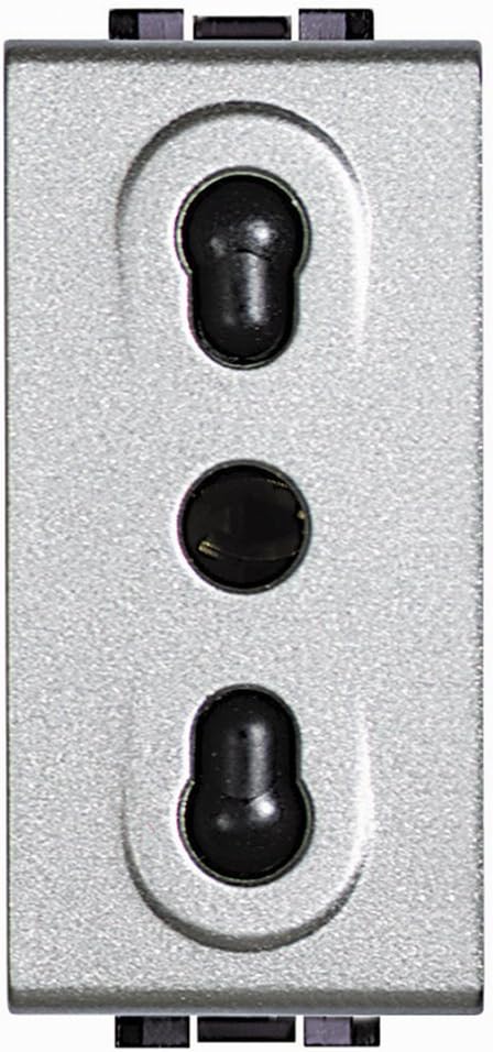 BTicino nt4180 TV + SAT Outlet