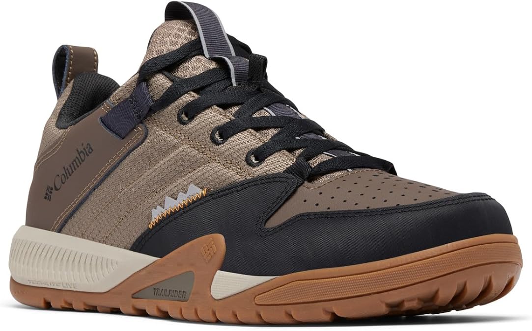 Columbia Herren Landroamer TrailriderWinter-Sneaker