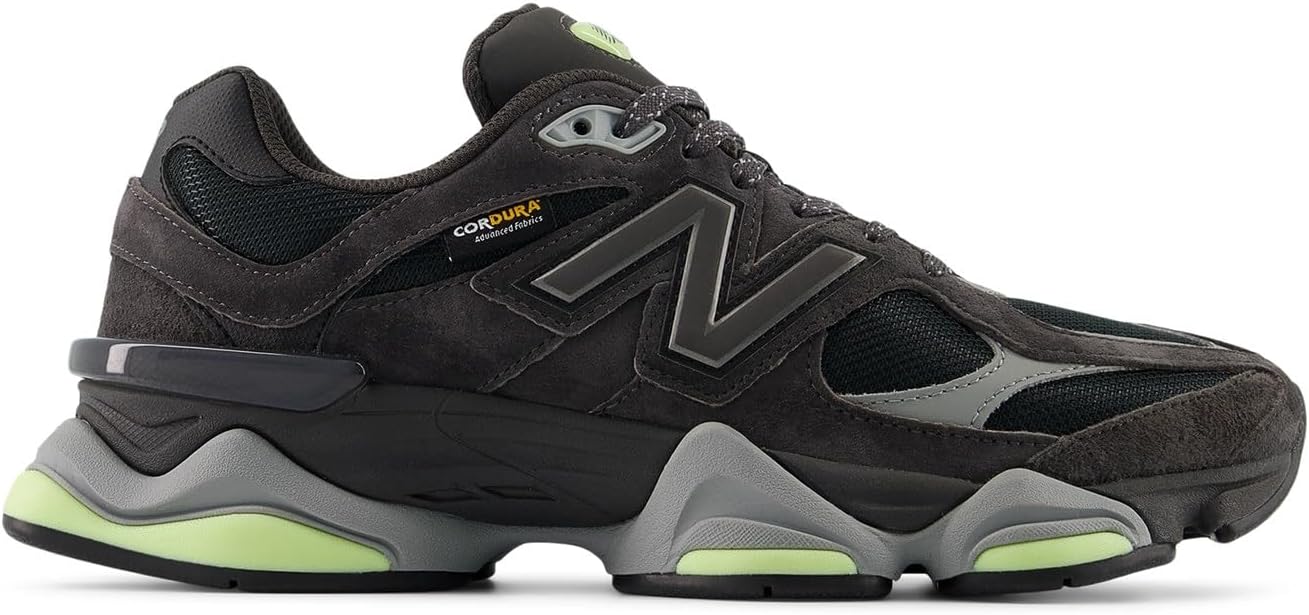 New Balance Unisex U90602p8Sneaker