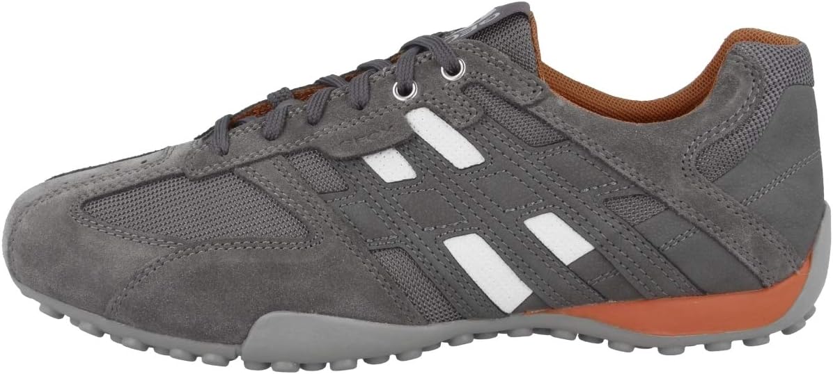 Geox Uomo Snake K Men's Trainers