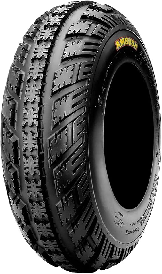 CST Ambush Tire 21x7-10 for Polaris SPORT 400L 1994-2002
