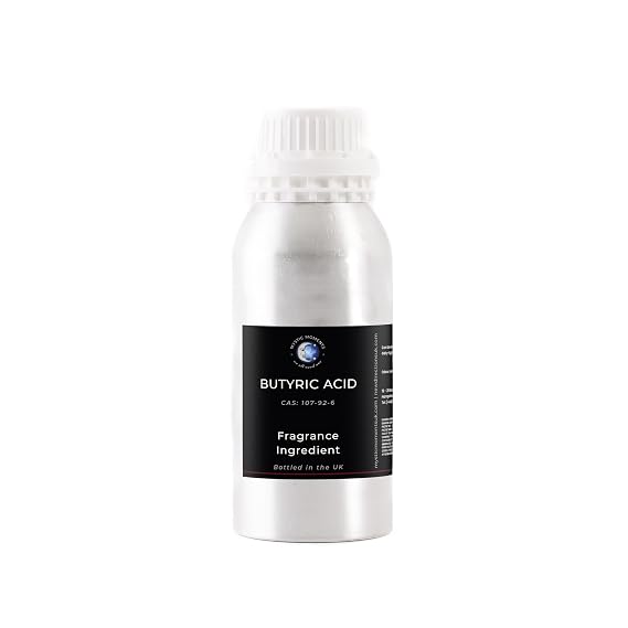 Mystic Moments | Butyric Acid - 1 Litre