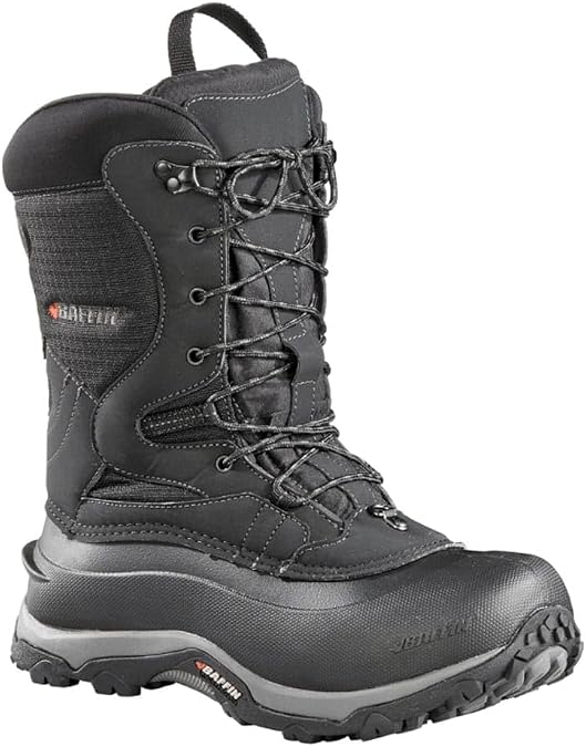 Baffin Summit Men's Boots, Waterproof, Rubber Sole