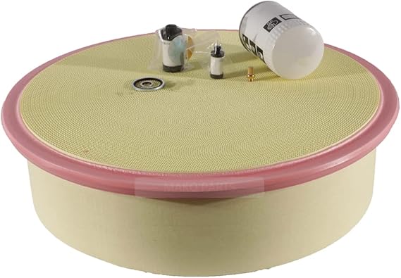 Filter Kit Compatible with Atlas Copco (2906073000)