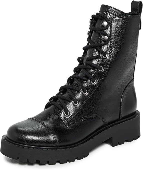Larroude Women's Trinity Boots