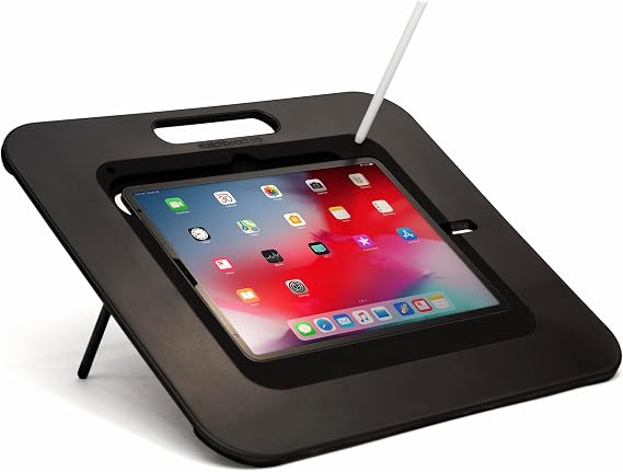 SKETCHBOARD PRO 2 iPad Art Stand (Black, iPad Pro 11-inch 1st-4th Gen/Air 4th-5th Gen)