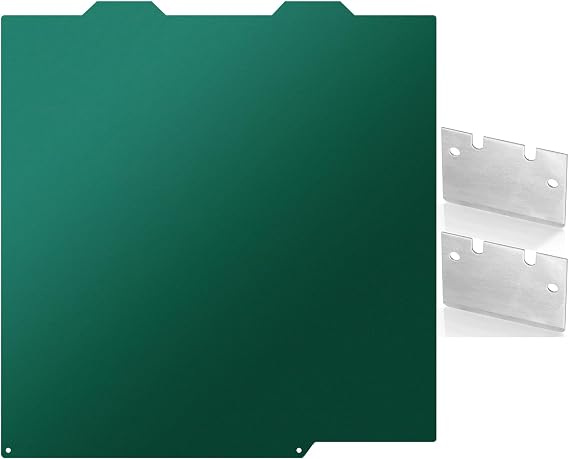 SuperTack Double-Sided Cool Plate 184x184mm for Bambu Lab A1 Mini