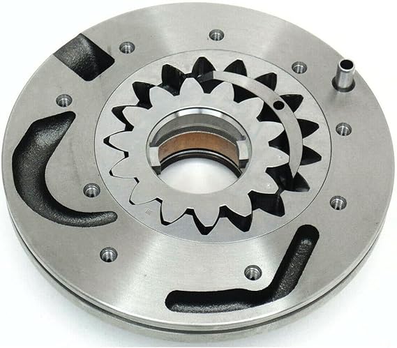 Transmission Oil Pump 1060 410 061 for Audi VW ZF 5HP19 01V