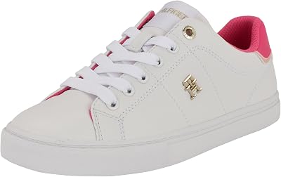 Tommy Hilfiger Womens Lanzey