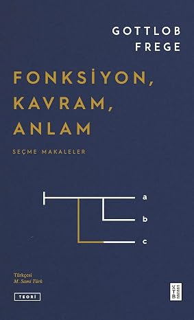 Function Concept Meaning: Selected Articles