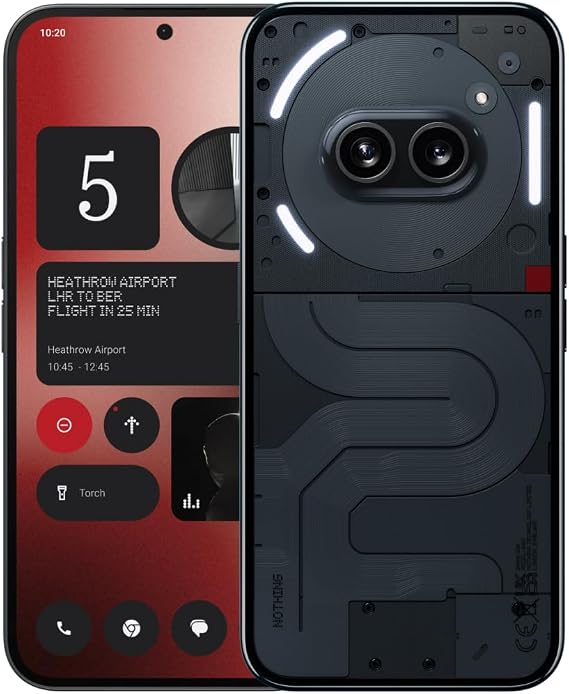 Nothing Phone (2a)