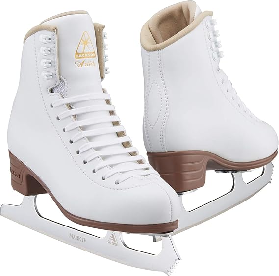 Jackson Ultima - Artiste with Mark IV Blade - Womens/Girls/Mens/Boys