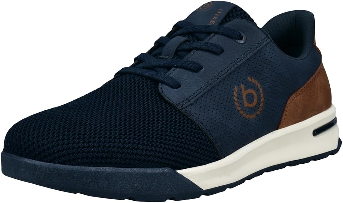 Bugatti Men's 321-awp02 Trainers