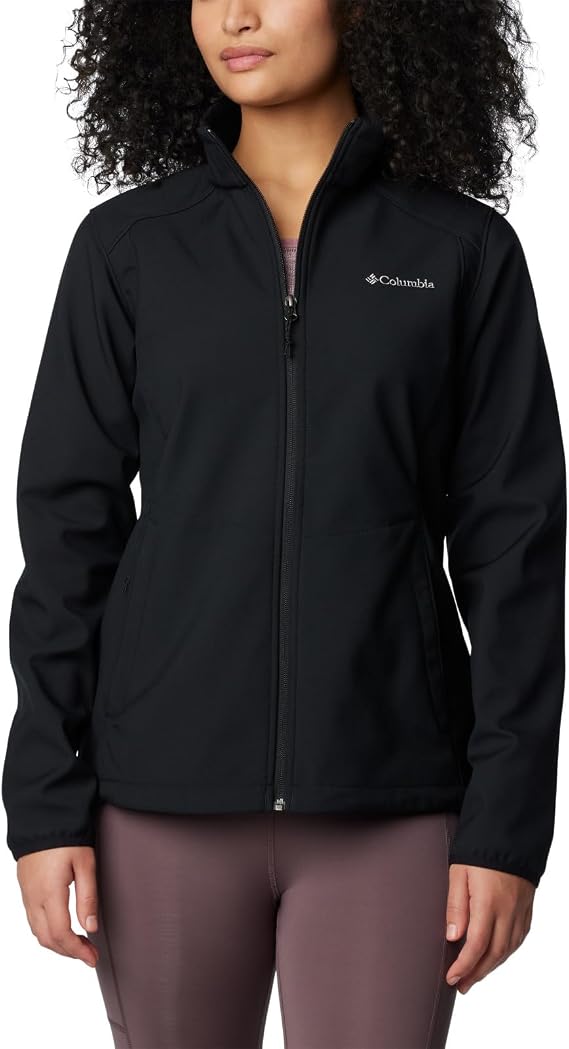 Columbia Kruser RidgeTM III Softshell Jacket