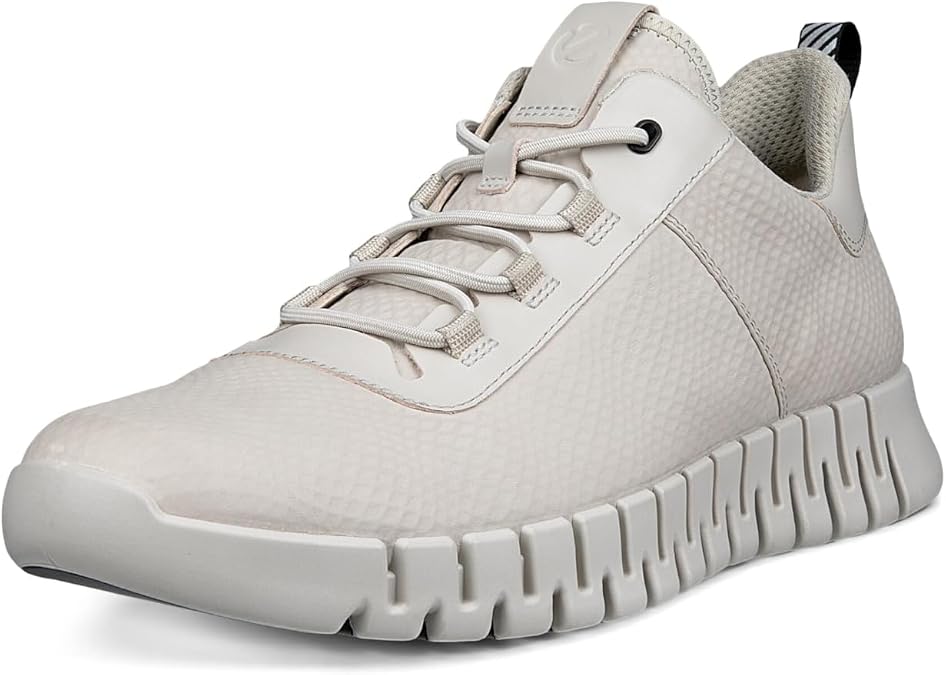 ECCO Men's Gruuv Sneakers