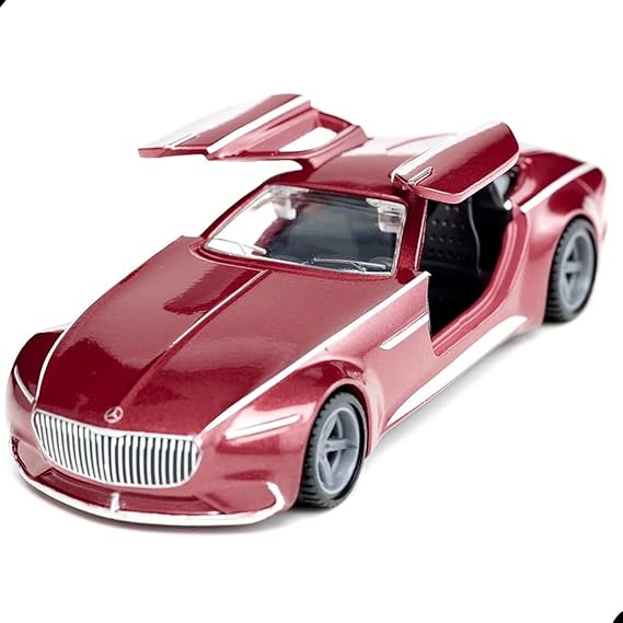 Siku Vision Mercedes-Maybach 6 Oyuncak