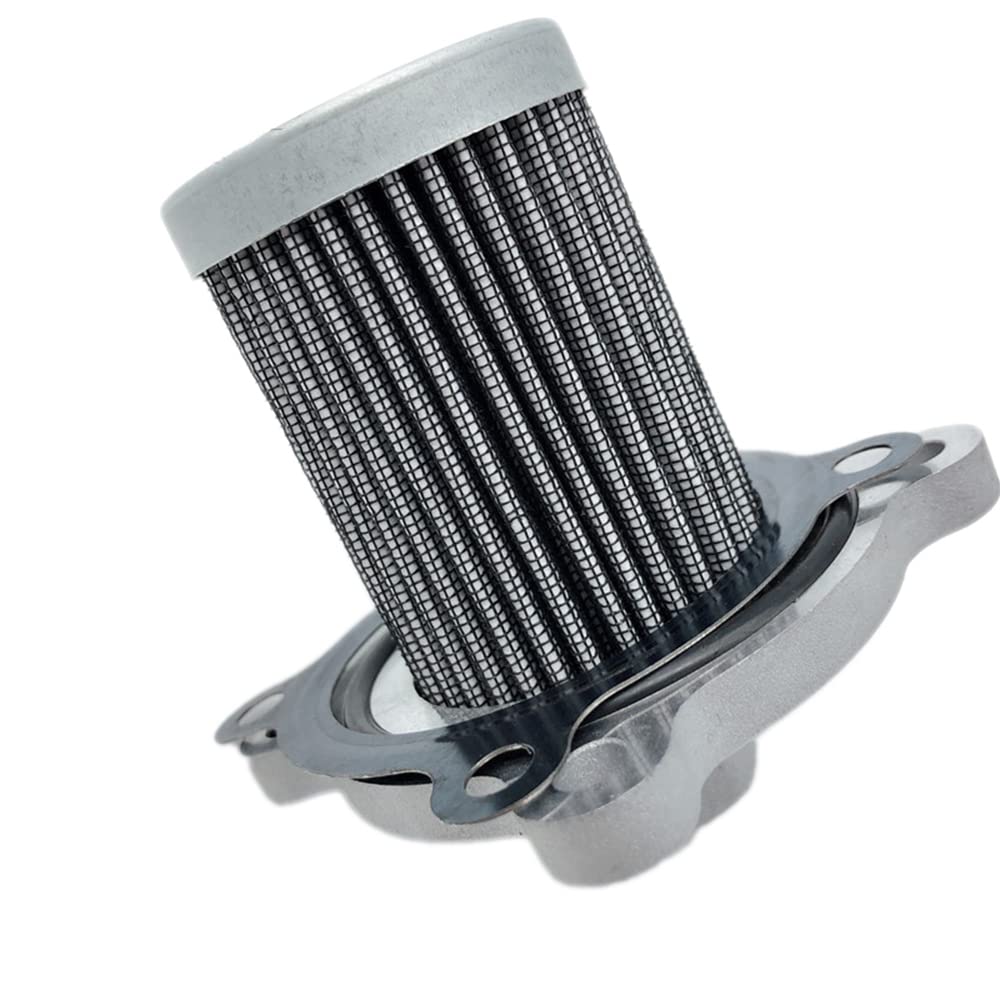 Car Filter 330953KAA0 Natural Gas LPG Fule Filter for Azera 1998-2010 Opirus 2004-2011 33095-3KAA0