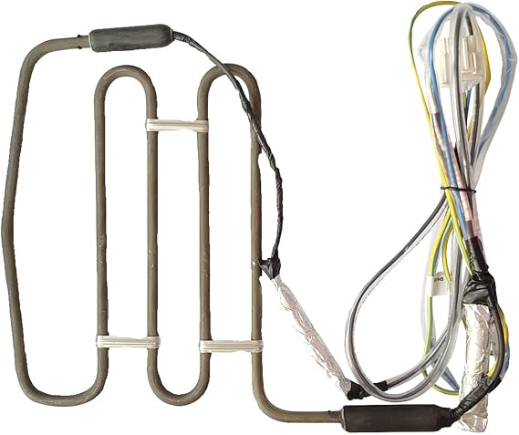 High Efficiency Refrigerator Defrost Heater Tube DA000731701 Heating Defroster Quickly Frosts Melting High Efficiency Refrigerator Defrost Heater