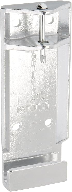 FORTEX Industries WB-20 12 Wall Bracket