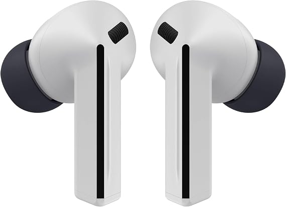 Samsung Galaxy Buds 3 FE (2025) True Wireless Bluetooth Earbuds, Gray
