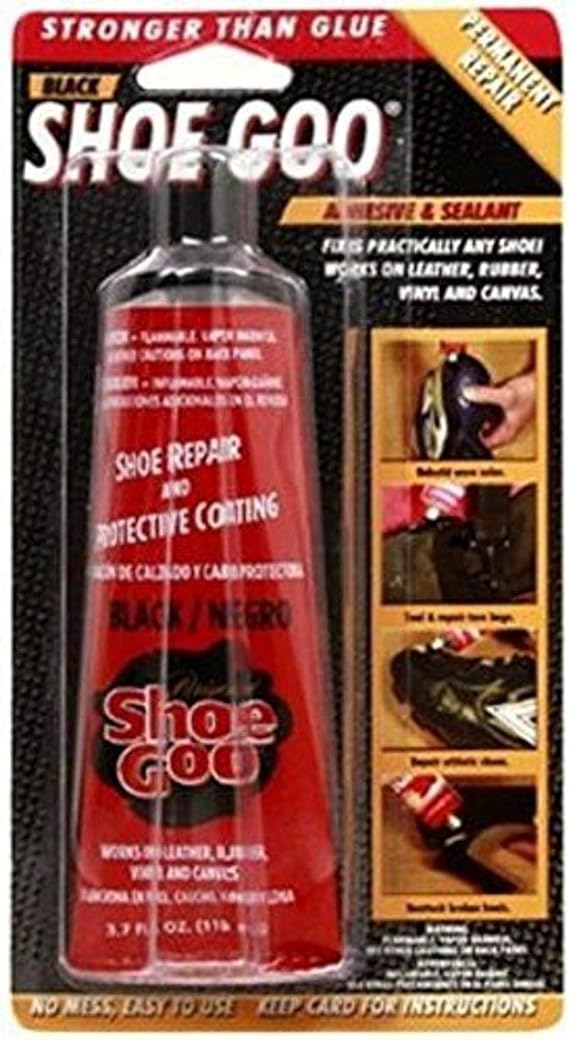 Shoe GOO Shoe Repair Adhesive