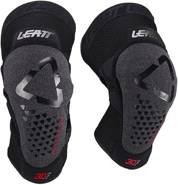 Leatt Knee Guard 3DF 5.0 Evo