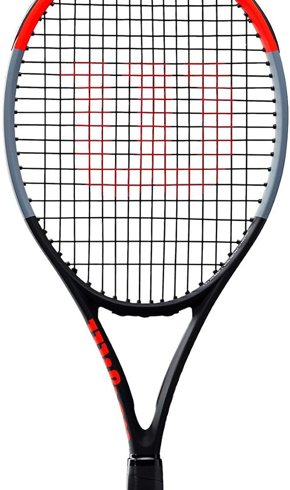 Wilson Clash 100 Tennis Racquet