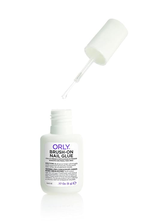 Orly Brush-On Nail Glue