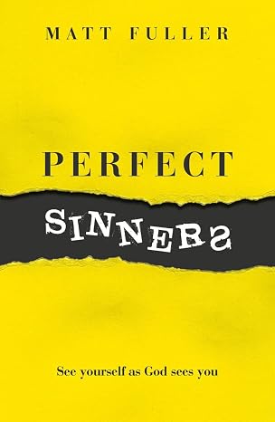 Perfect Sinners (Live Different)