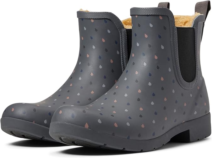 Chooka Rain Dot Eastlake Chelsea
