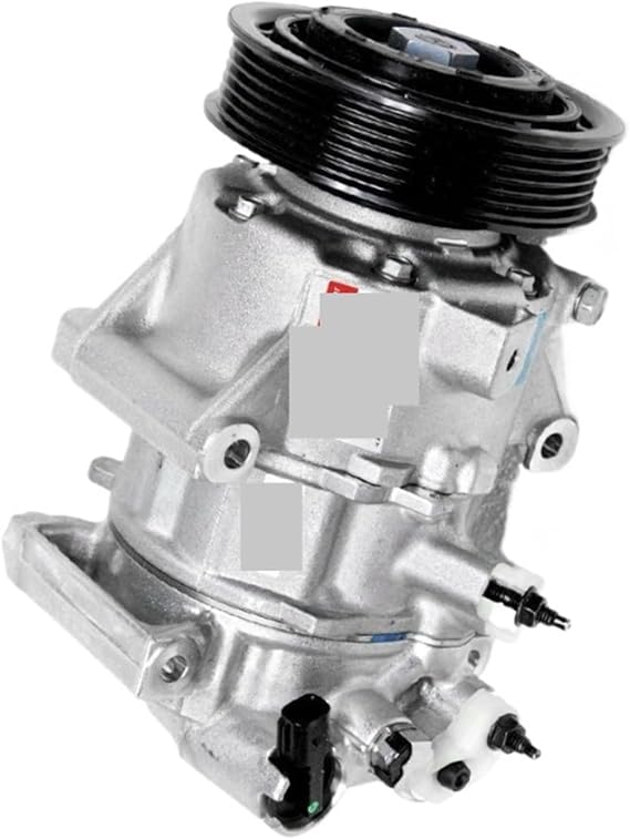 Car Air Conditioner Compressor 97701C2000 97701-C2000 97701 C2000 6SES14C 178312, Compatible for Hyundai Sonata 2015 2016 2017