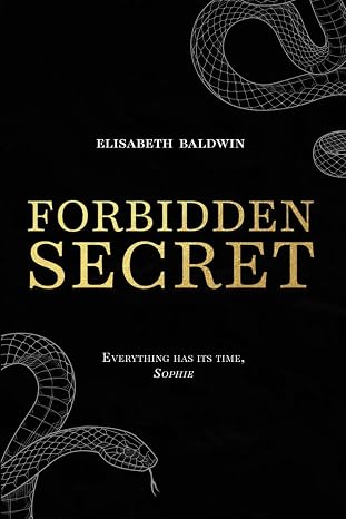 Forbidden Secret (Forbidden series)