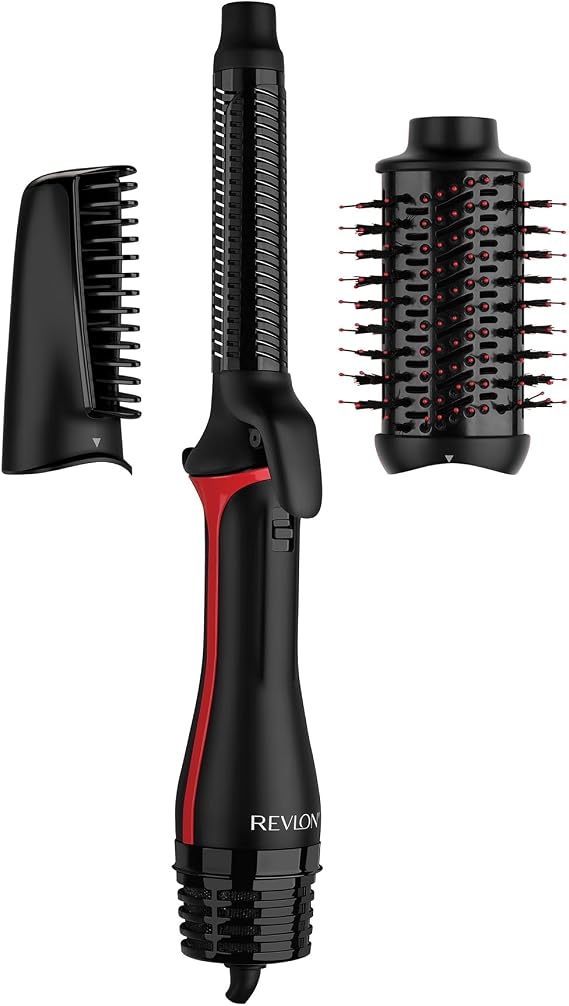 Revlon One-Step Blow-Dry Multi Styler - 3 in 1 Tool - RVDR5333
