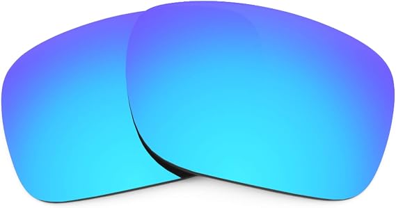 Revant Lenses for Smith Longfin, Ice Blue