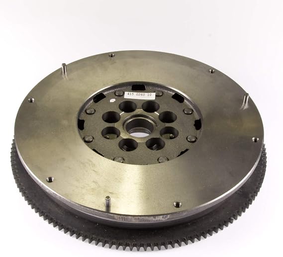 SchaefflerLuK DMF069 Dual Mass Flywheel, OEM Dual Mass Flywheel, LuK Replacement Clutch Parts