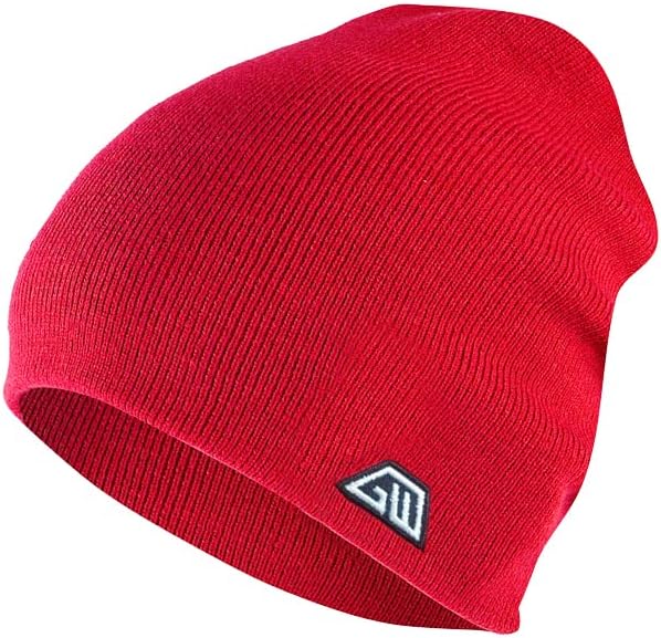 GHEDTO GW Triko Unisex Basic Bere