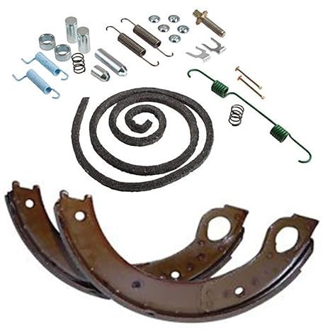 NCA2218B Brake Repair Kit Fits Ford/New Holland 4000 861 800 960 701 741