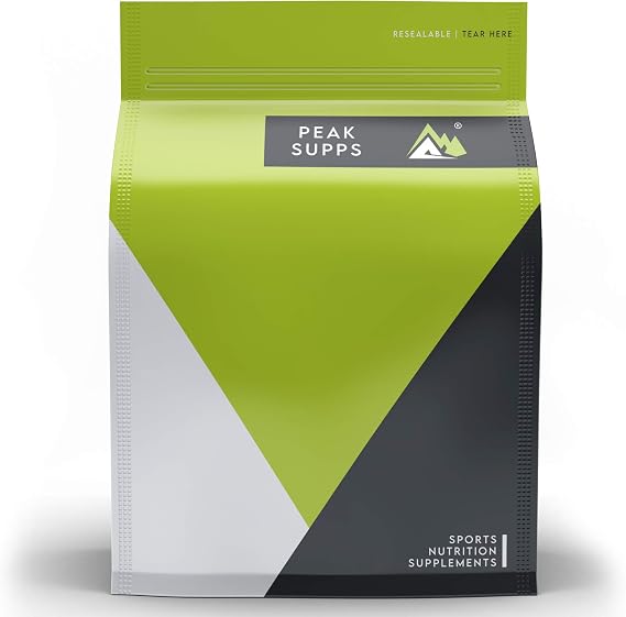 Creatine Monohydrate Powder | Pure | Micronised | Vegan (5kg (1kg x 5))