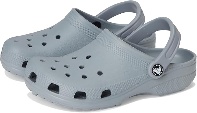 Crocs Unisex Kids Classic Clog KClogs