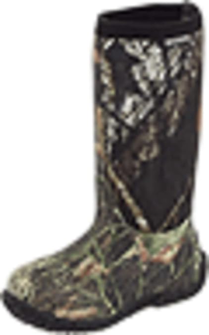 BOGS Unisex-Child Classic High Waterproof Insulated Rain Boot