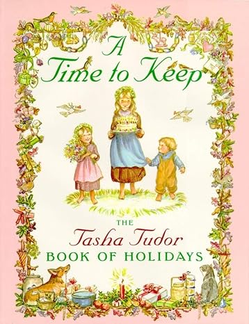 A Time to Keep: Time to Keep