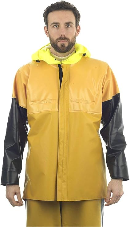 Guy Cotten ISOMAX Jacket