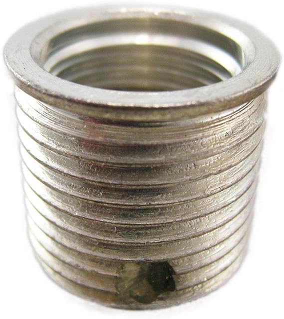 Big-SERT Taper Seat Insert M14 X 1.25 X 11.0MM Part # 51453