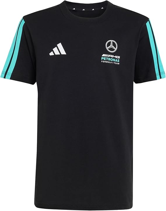 adidas Mercedes - AMG Petronas Formula 1 Team DNA T-Shirt