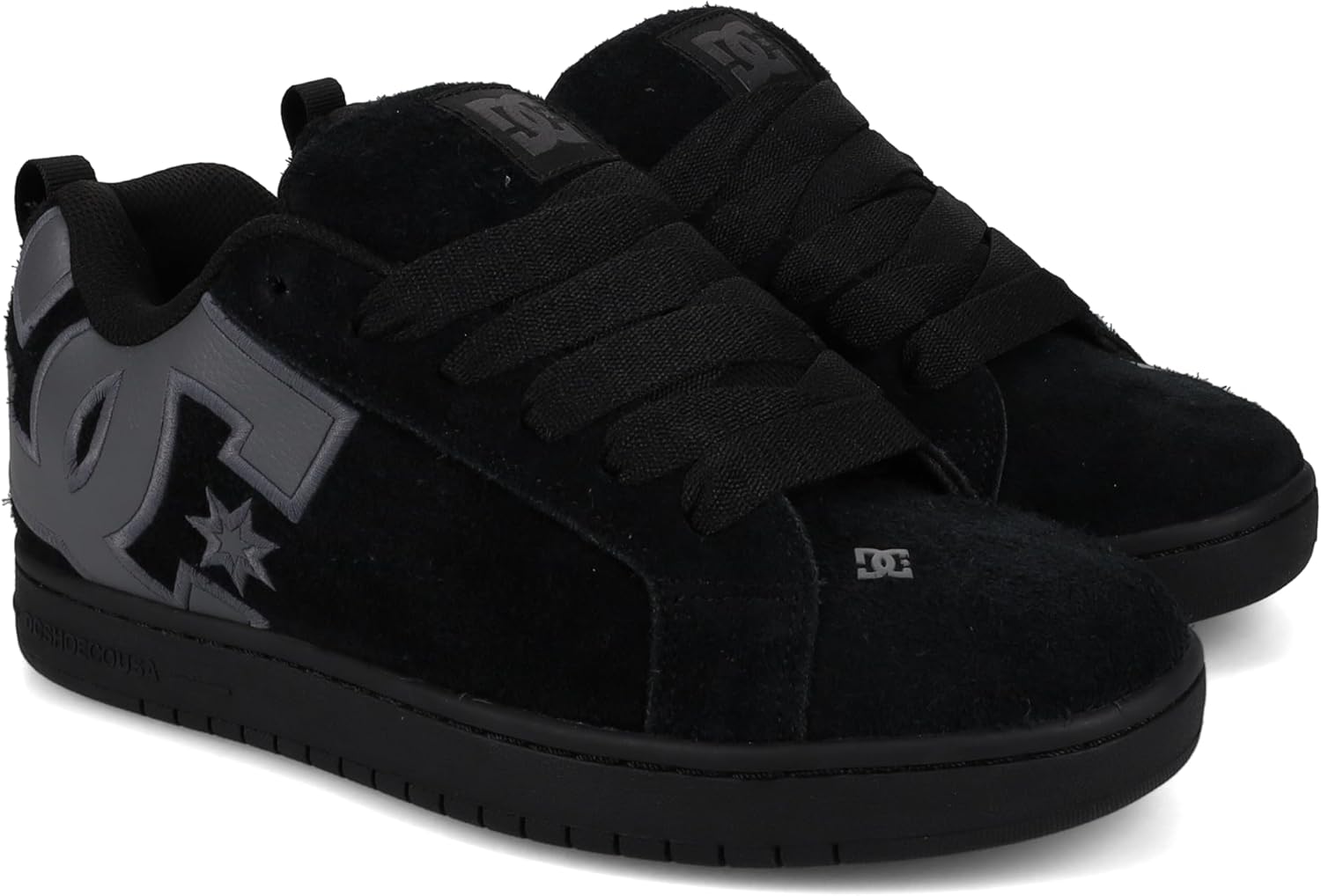 DC Court Graffik Se Men's Skate Shoe