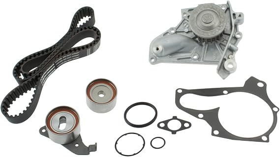 Aisin TKT-003 Engine Timing Belt Kit with Water Pump