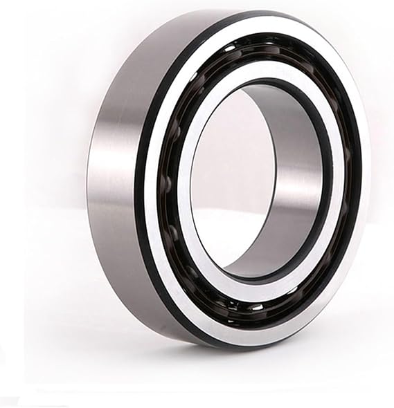 1PCS 3214ATN9 3214 3214A 5214 70x125x39.7 3214-B-TVH 3056214 3214B Angular Contact Ball Bearings
