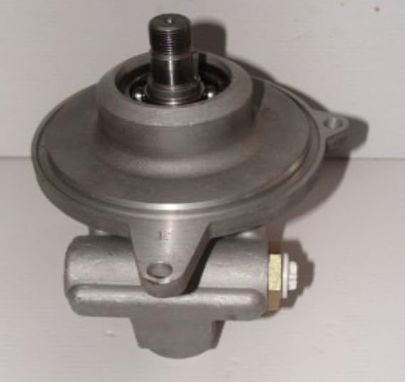 compatible Power steering pump 24424124/85114318／7686 955 729／7686955729