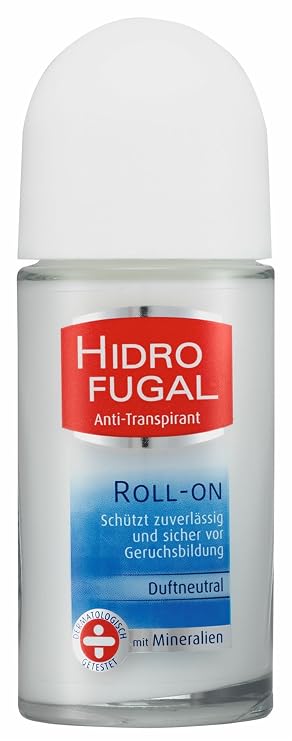 HIDROFUGAL Roll on